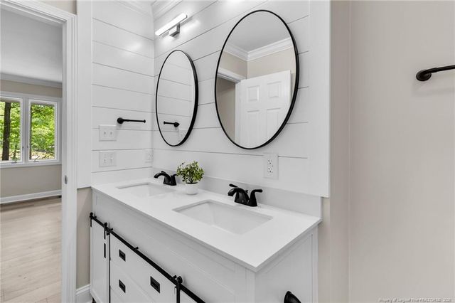 4041 Timber Wolf Circle, Sanford, NC 27332