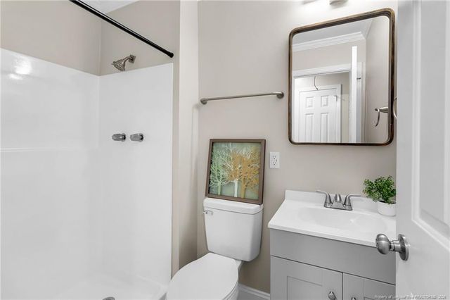 4041 Timber Wolf Circle, Sanford, NC 27332