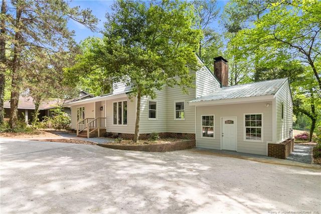 4041 Timber Wolf Circle, Sanford, NC 27332