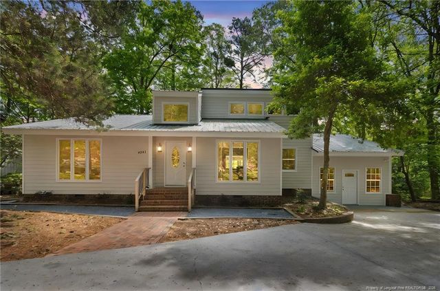 4041 Timber Wolf Circle, Sanford, NC 27332