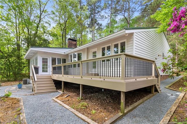 4041 Timber Wolf Circle, Sanford, NC 27332