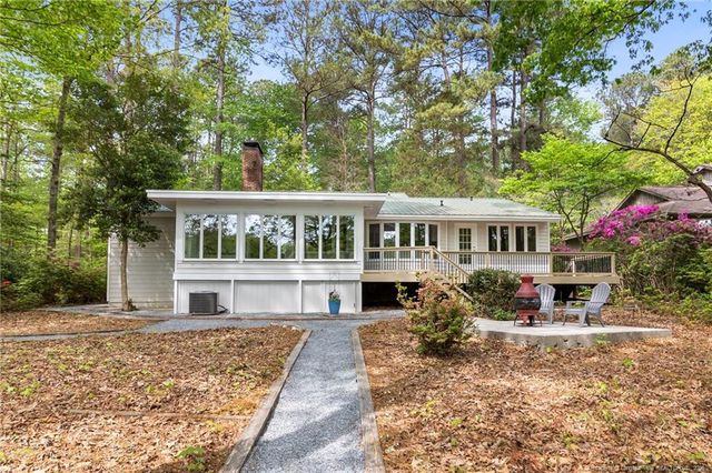 4041 Timber Wolf Circle, Sanford, NC 27332