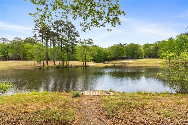 4041 Timber Wolf Circle, Sanford, NC 27332