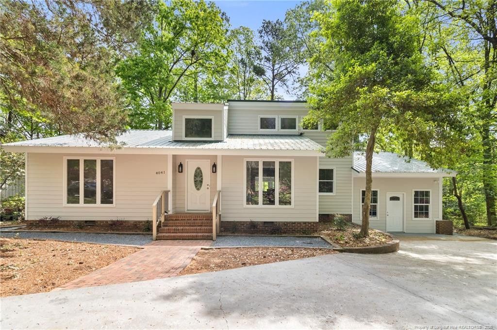 4041 Timber Wolf Circle, Sanford, NC 27332