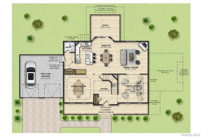 11 Gracemere, Tarrytown, NY 10591