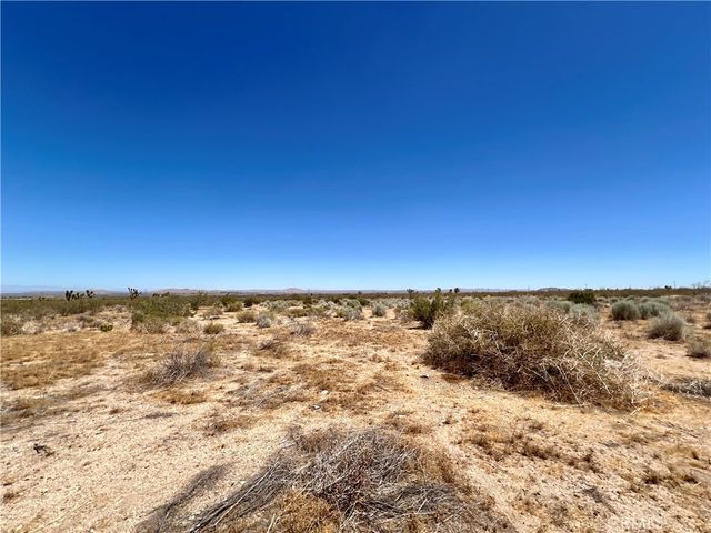 33501 165th Street E, Llano, CA 93544