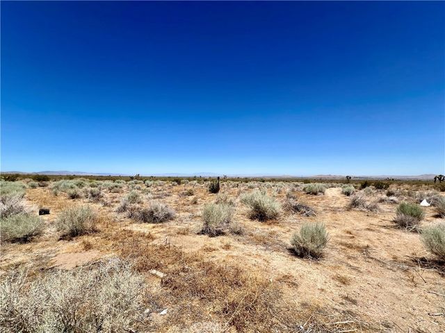 33501 165th Street E, Llano, CA 93544