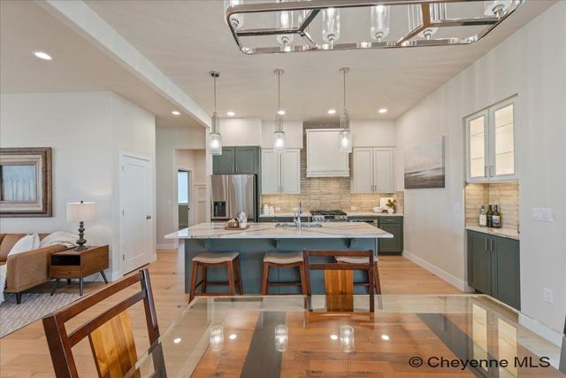 3939 DIXON DR, Cheyenne, WY 82001