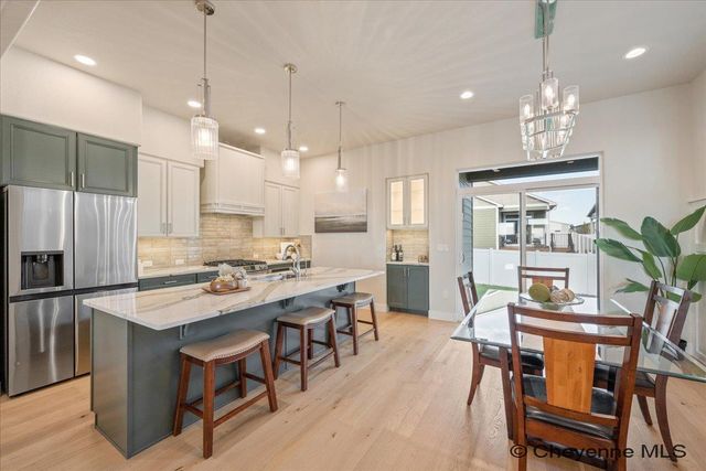 3939 DIXON DR, Cheyenne, WY 82001
