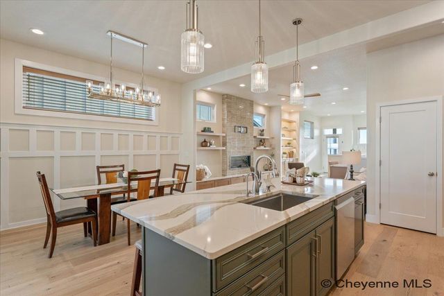 3939 DIXON DR, Cheyenne, WY 82001