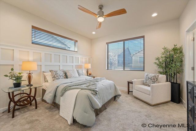 3939 DIXON DR, Cheyenne, WY 82001