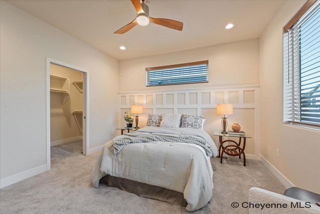 3939 DIXON DR, Cheyenne, WY 82001