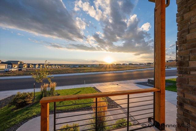 3939 DIXON DR, Cheyenne, WY 82001