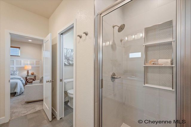 3939 DIXON DR, Cheyenne, WY 82001