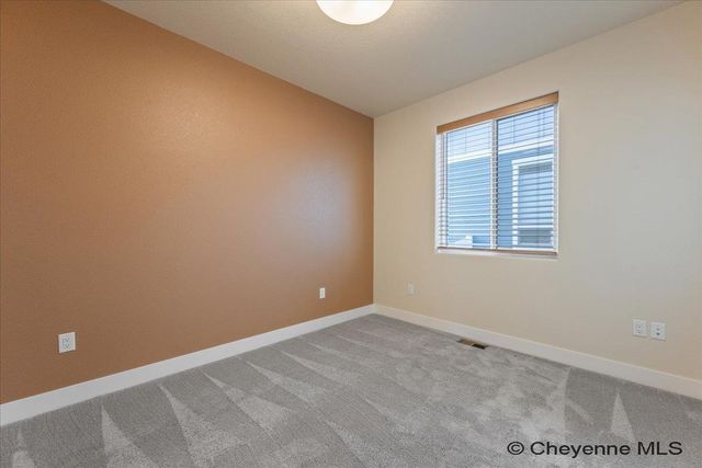 3939 DIXON DR, Cheyenne, WY 82001
