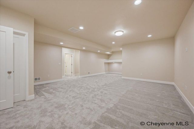 3939 DIXON DR, Cheyenne, WY 82001