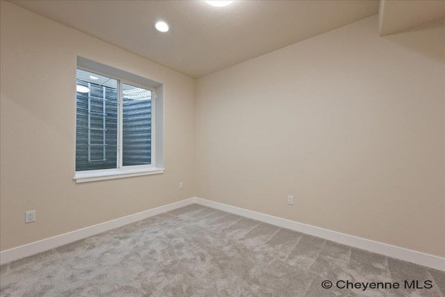 3939 DIXON DR, Cheyenne, WY 82001