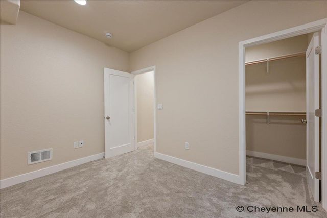 3939 DIXON DR, Cheyenne, WY 82001