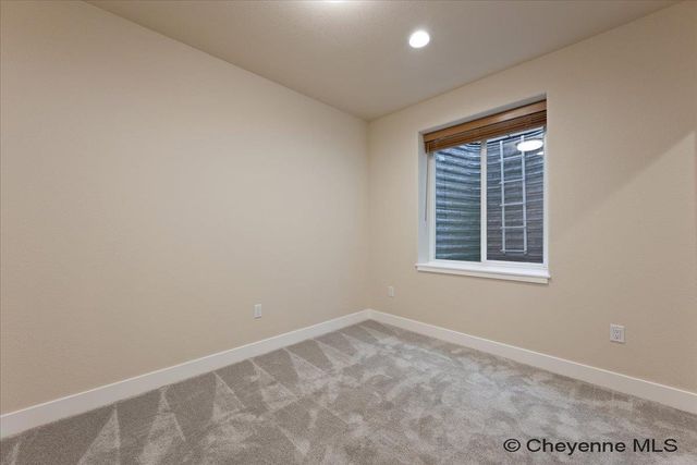 3939 DIXON DR, Cheyenne, WY 82001
