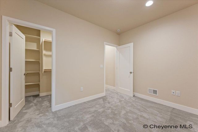 3939 DIXON DR, Cheyenne, WY 82001