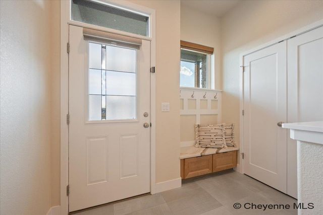 3939 DIXON DR, Cheyenne, WY 82001