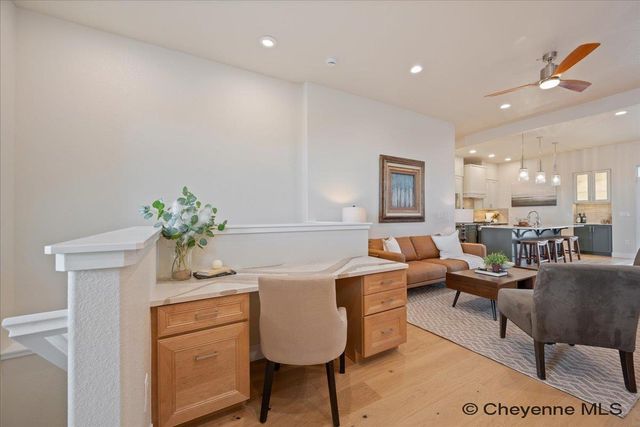 3939 DIXON DR, Cheyenne, WY 82001