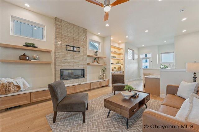 3939 DIXON DR, Cheyenne, WY 82001