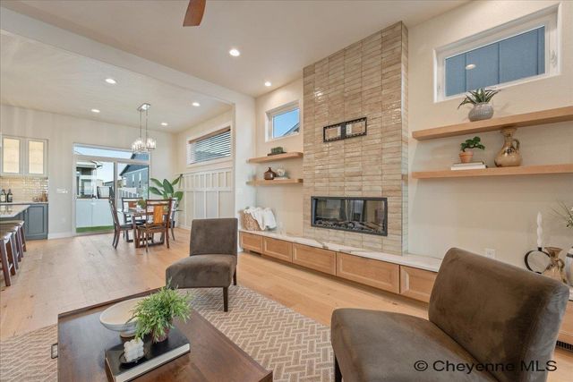 3939 DIXON DR, Cheyenne, WY 82001