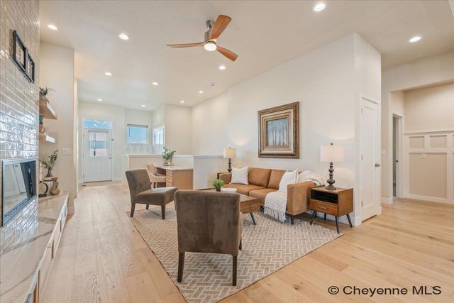 3939 DIXON DR, Cheyenne, WY 82001
