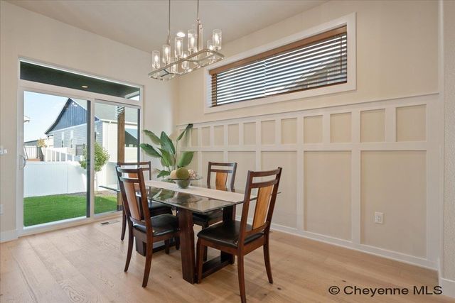 3939 DIXON DR, Cheyenne, WY 82001