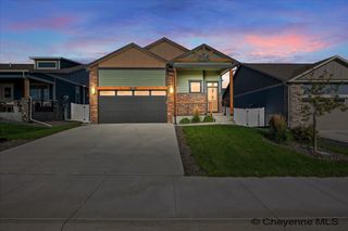 3939 DIXON DR, Cheyenne, WY 82001