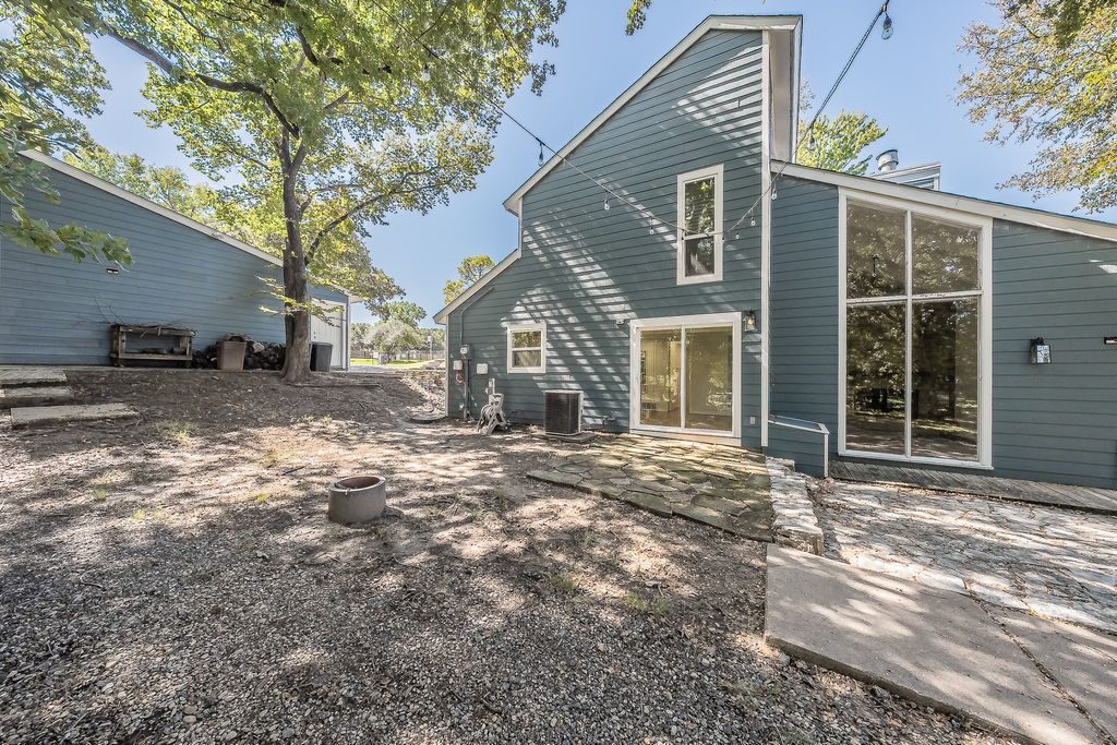 508 Harbor Drive S, Azle, TX 76020 — photo 4