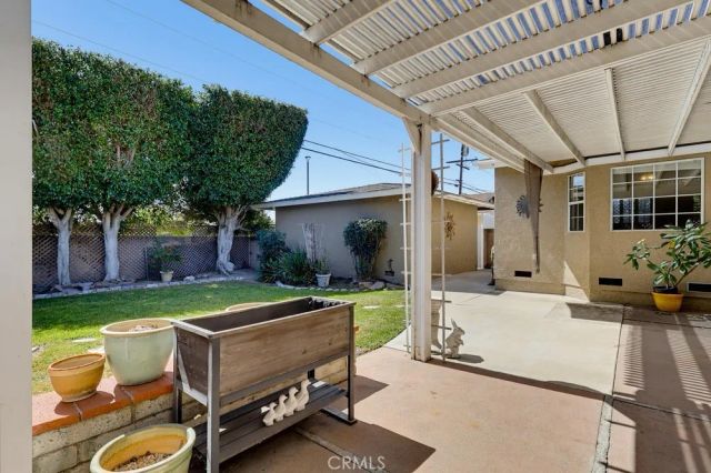 6448 E Pageantry, Long Beach, CA 90808