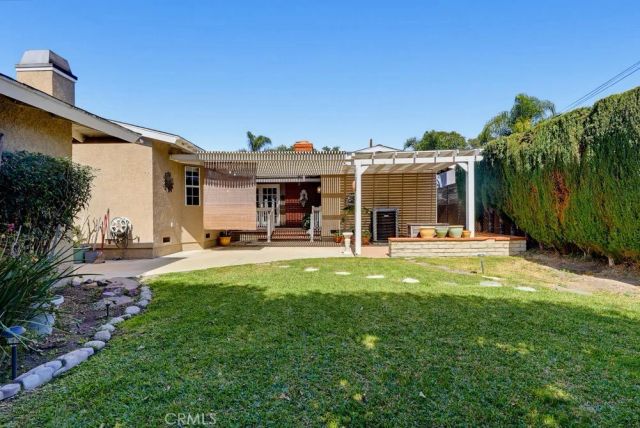 6448 E Pageantry, Long Beach, CA 90808