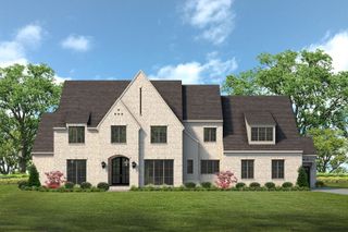 577 LAMBS BROOK LN, Collierville, TN 38017