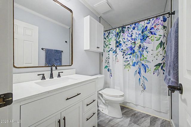 937 N 86TH Way, Scottsdale, AZ 85257