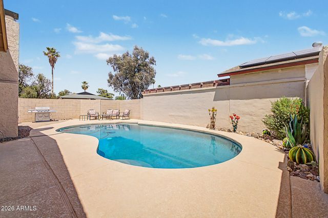 937 N 86TH Way, Scottsdale, AZ 85257