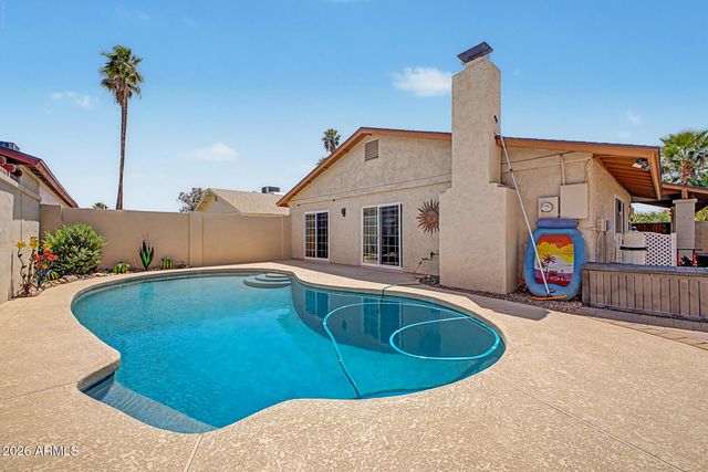 937 N 86TH Way, Scottsdale, AZ 85257