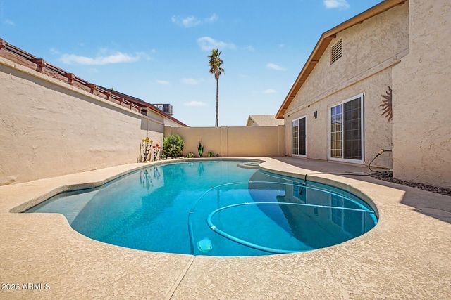 937 N 86TH Way, Scottsdale, AZ 85257