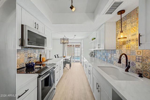 937 N 86TH Way, Scottsdale, AZ 85257