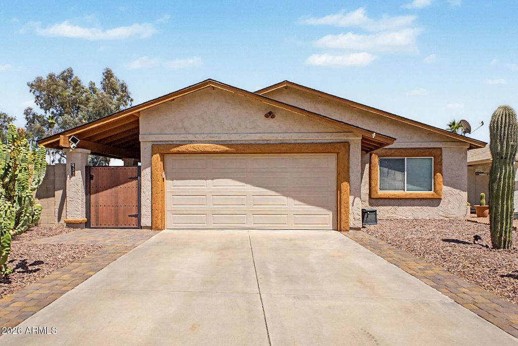 937 N 86TH Way, Scottsdale, AZ 85257