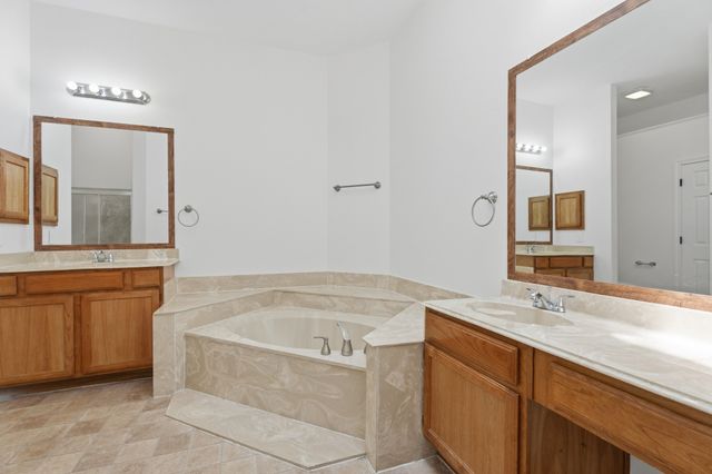 2201 Woodglen Drive, Garland, TX 75040