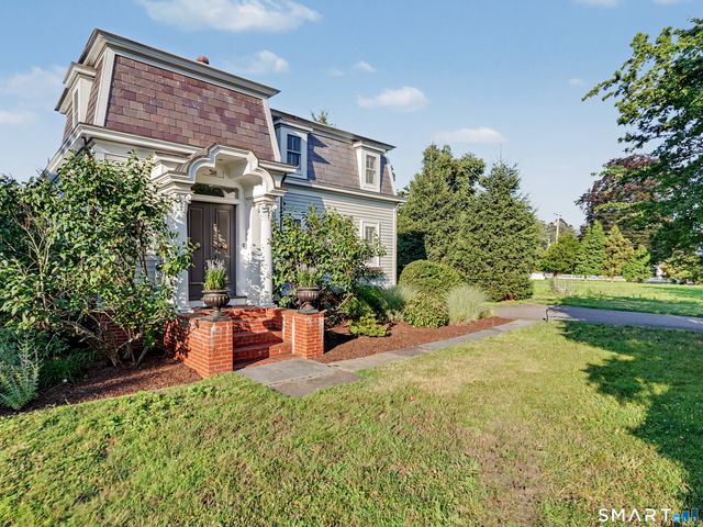 38 West Morgan Avenue, Fairfield, CT 06824