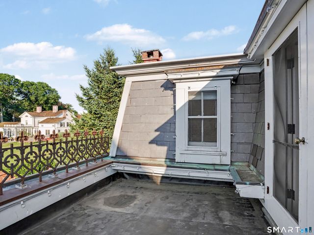 38 West Morgan Avenue, Fairfield, CT 06824