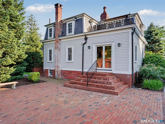 38 West Morgan Avenue, Fairfield, CT 06824