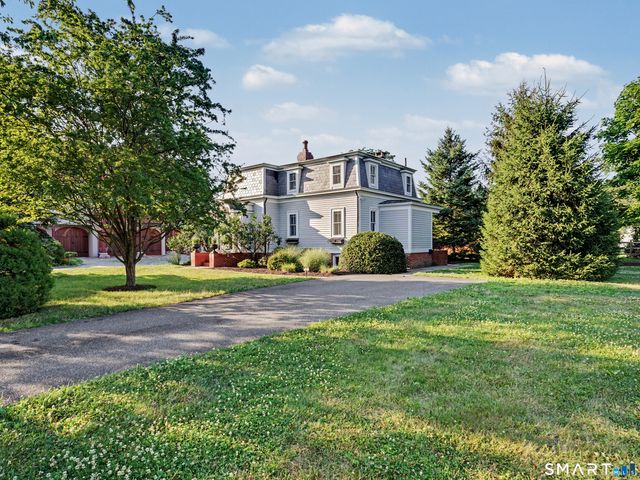 38 West Morgan Avenue, Fairfield, CT 06824