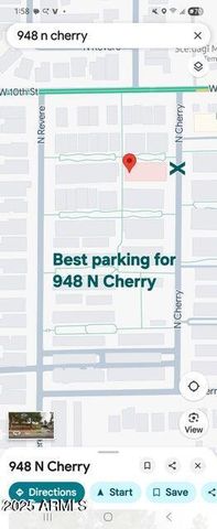 948 N CHERRY Street, Mesa, AZ 85201