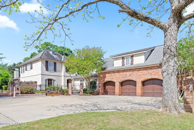 118 W Bayou Parkway, Lafayette, LA 70503