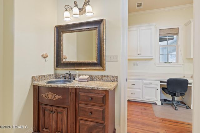 118 W Bayou Parkway, Lafayette, LA 70503