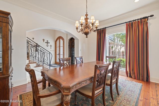 118 W Bayou Parkway, Lafayette, LA 70503